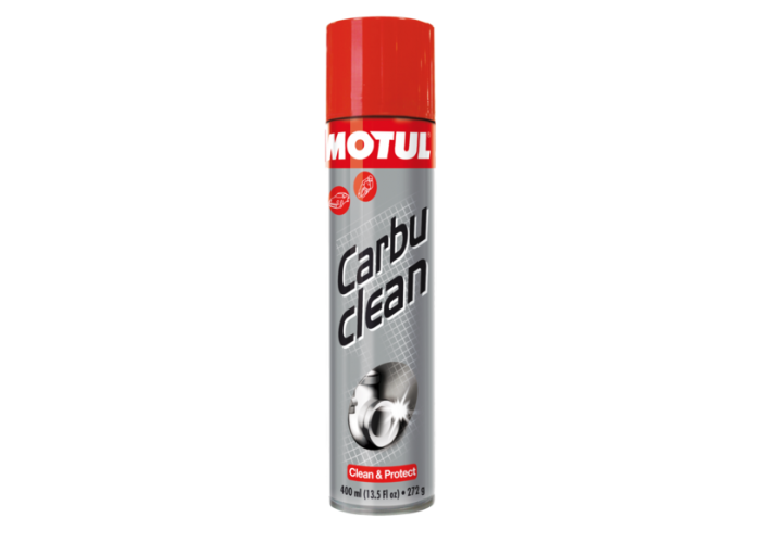 Motul Curatare Carburator 400ml